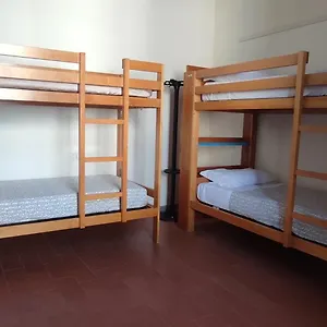 Antica Filanda Hostel